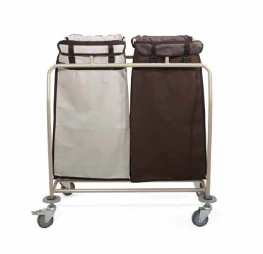 Luggage Trolley 5